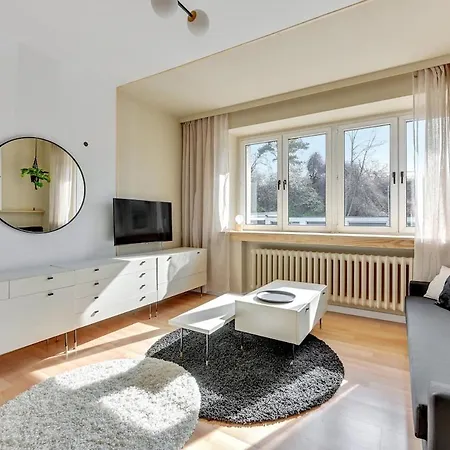 Citystay Węglowa W Centrum Gdyni Z Parkingiem *
