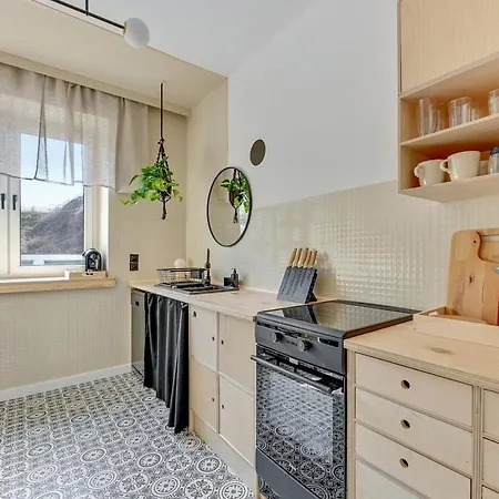 Citystay Węglowa W Centrum Gdyni Z Parkingiem Gdynia