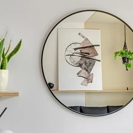 Citystay Węglowa W Centrum Gdyni Z Parkingiem Apartament Gdynia