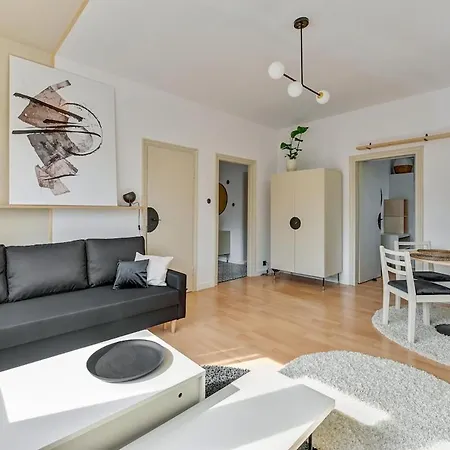 Citystay Węglowa W Centrum Gdyni Z Parkingiem Apartament Gdynia