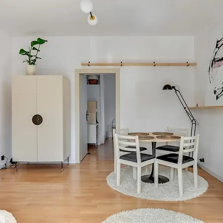 Citystay Węglowa W Centrum Gdyni Z Parkingiem * Gdynia